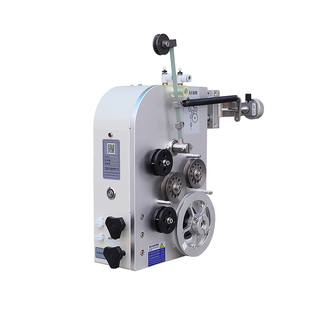 SF1-R伺服張力器